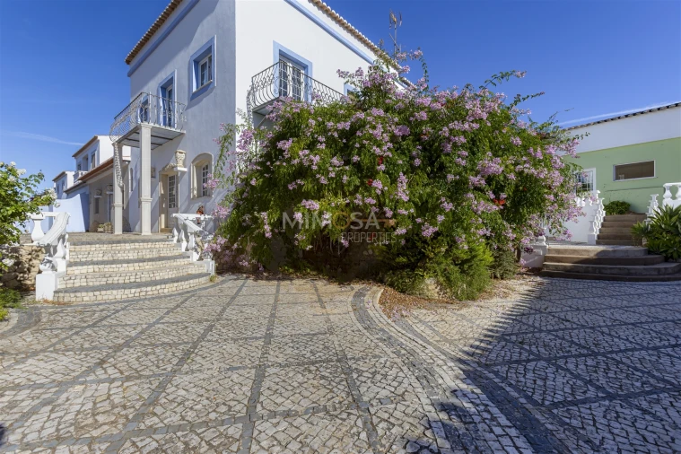 Quinta T14 para Venda em Odiaxere Foto 16