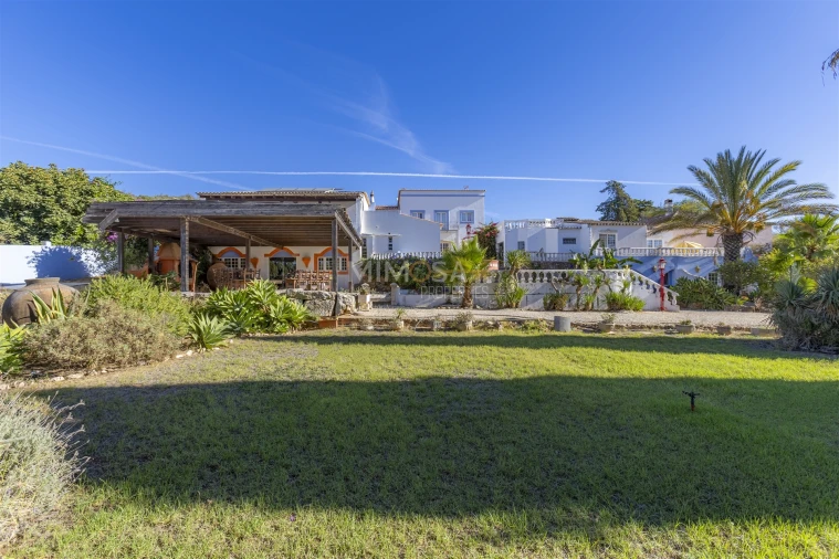 Quinta T14 para Venda em Odiaxere Foto 7