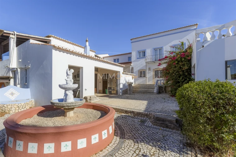 Quinta T14 para Venda em Odiaxere Foto 9