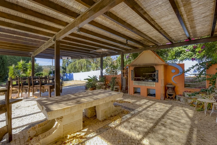 Quinta T14 para Venda em Odiaxere Foto 6