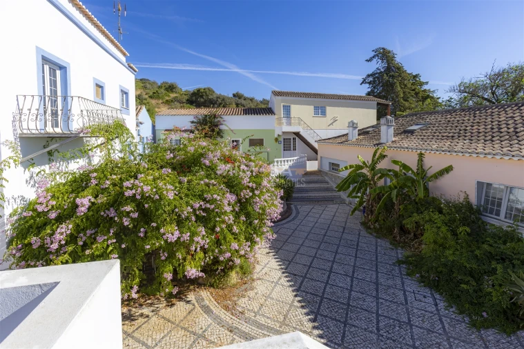 Quinta T14 para Venda em Odiaxere Foto 21