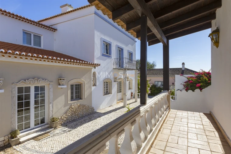 Quinta T14 para Venda em Odiaxere Foto 14