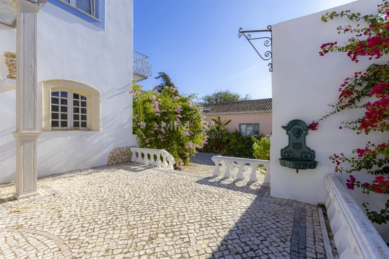 Quinta T14 para Venda em Odiaxere Foto 12