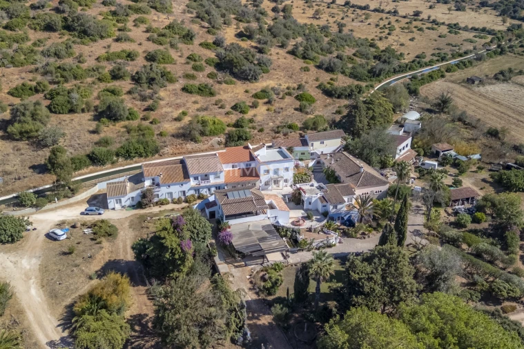 Quinta T14 para Venda em Odiaxere Foto 26