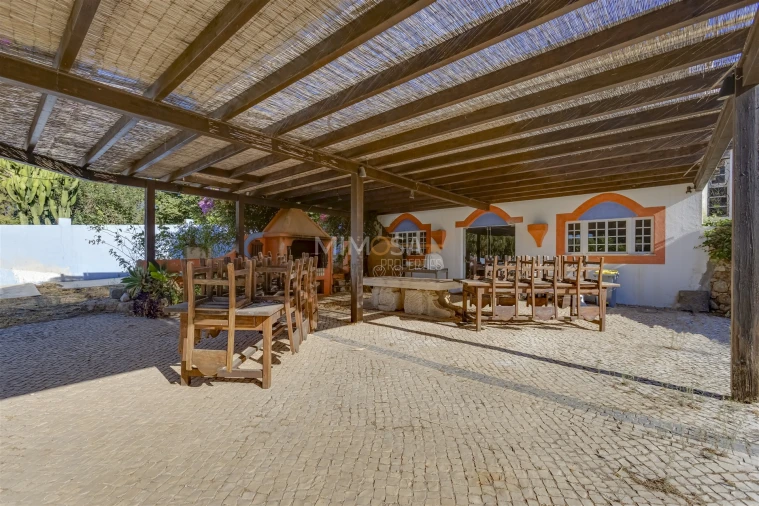 Quinta T14 para Venda em Odiaxere Foto 5