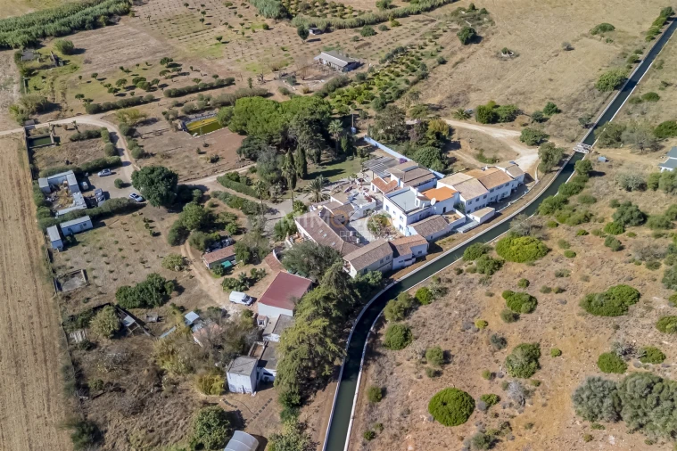 Quinta T14 para Venda em Odiaxere Foto 32