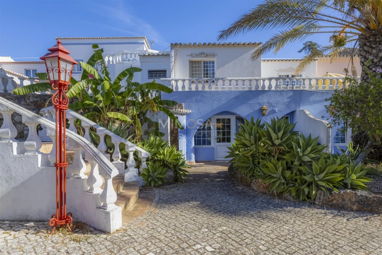 Quinta T14 para Venda em Odiaxere Foto 4