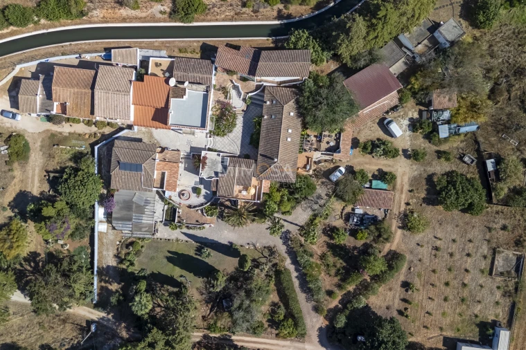 Quinta T14 para Venda em Odiaxere Foto 31