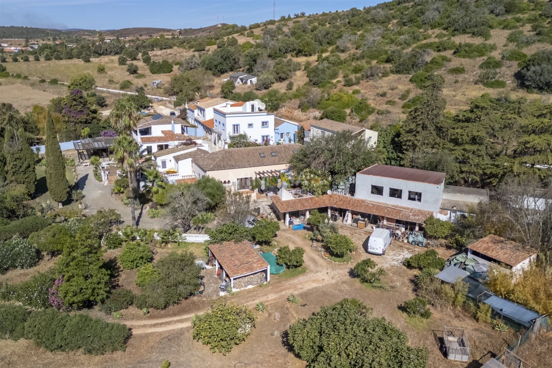 Quinta T14 para Venda em Odiaxere Foto 28