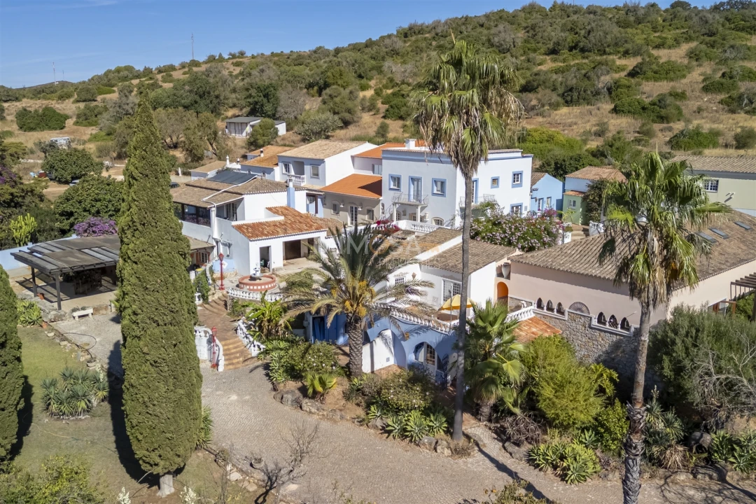 Quinta T14 para Venda em Odiaxere Foto 30