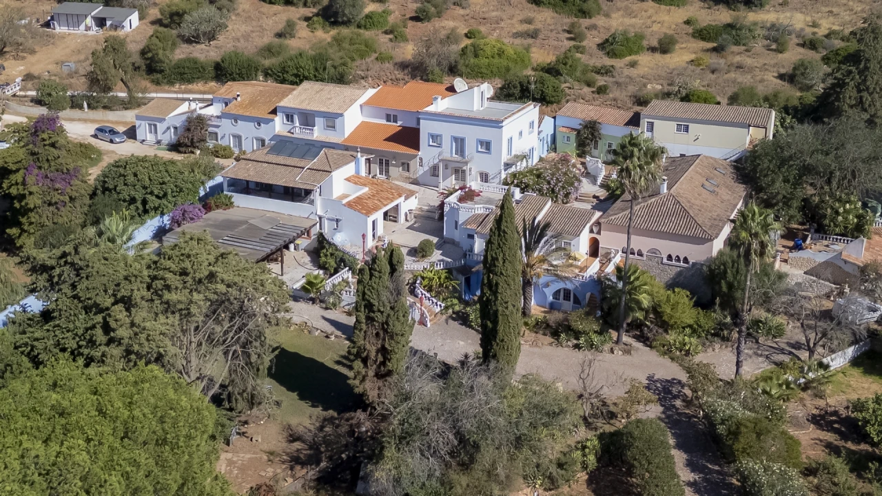 Quinta T14 para Venda em Odiaxere Foto 1