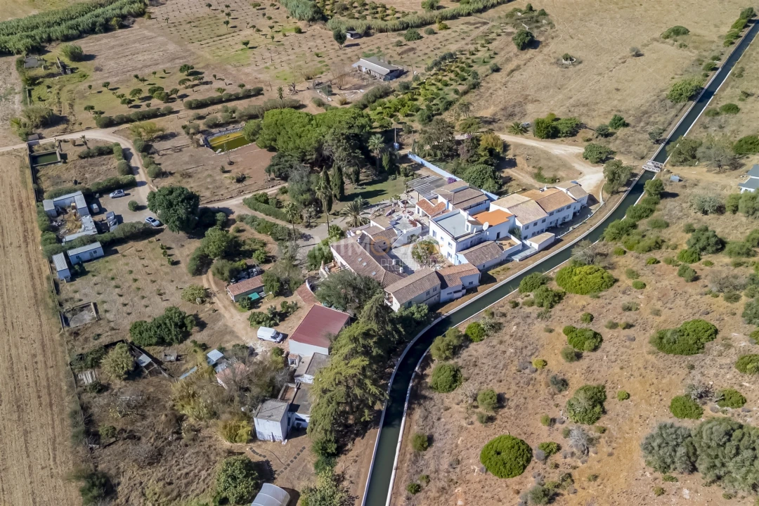 Quinta T14 para Venda em Odiaxere Foto 32