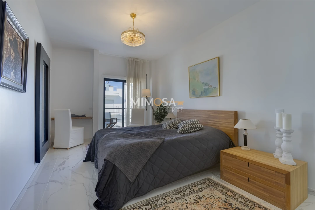 Apartamento T3 para Venda em Lagos (São Sebastião e Santa Maria) Foto 13