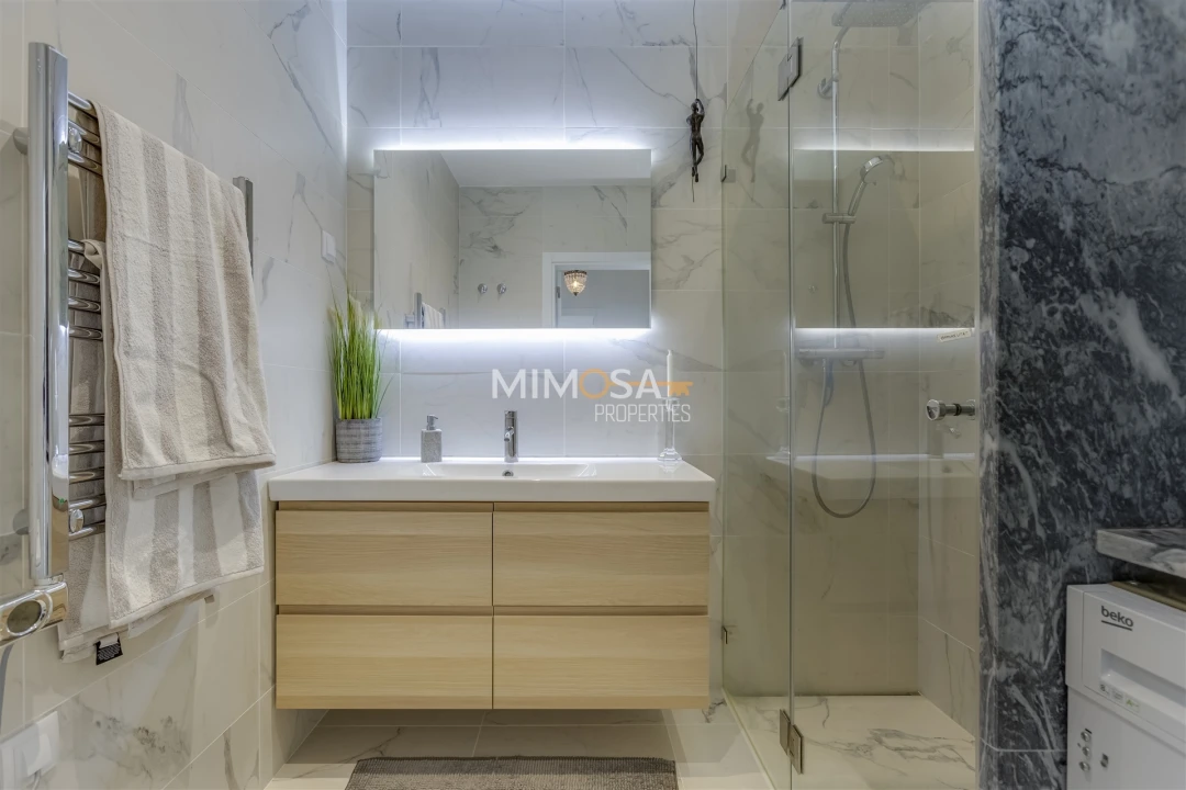 Apartamento T3 para Venda em Lagos (São Sebastião e Santa Maria) Foto 15