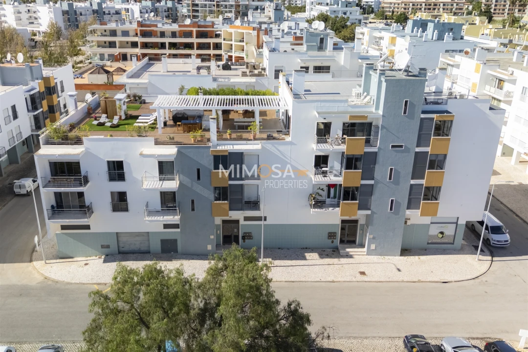 Apartamento T3 para Venda em Lagos (São Sebastião e Santa Maria) Foto 49