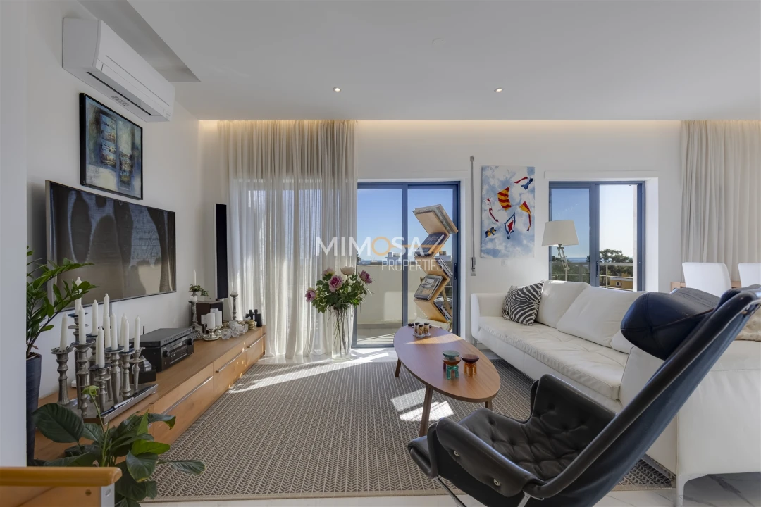 Apartamento T3 para Venda em Lagos (São Sebastião e Santa Maria) Foto 18