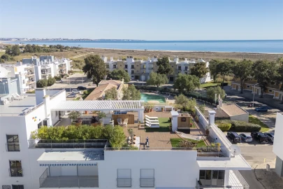 Apartamento T3 para Venda em Lagos (São Sebastião e Santa Maria)