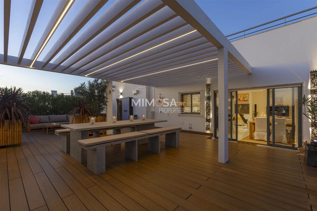 Apartamento T3 para Venda em Lagos (São Sebastião e Santa Maria) Foto 42