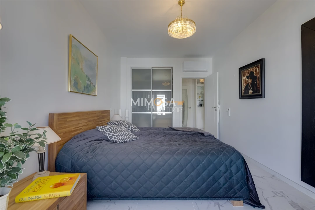 Apartamento T3 para Venda em Lagos (São Sebastião e Santa Maria) Foto 14