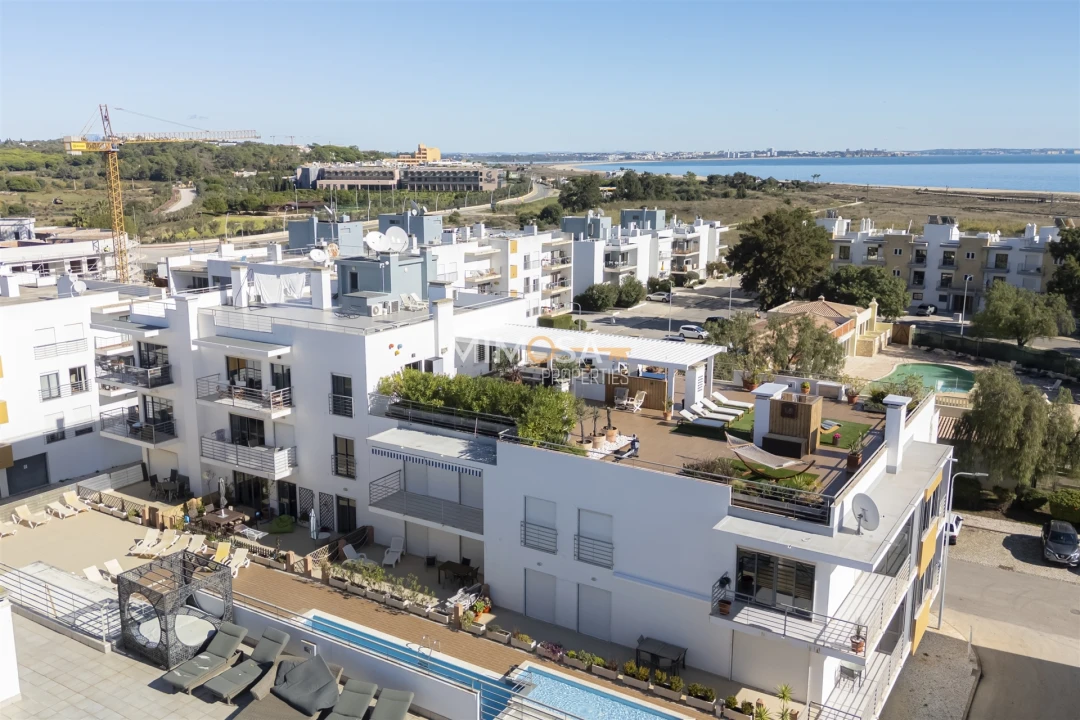 Apartamento T3 para Venda em Lagos (São Sebastião e Santa Maria) Foto 50