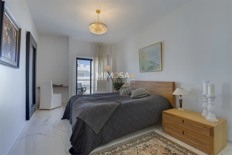 Apartamento T3 para Venda em Lagos (São Sebastião e Santa Maria) Foto 13