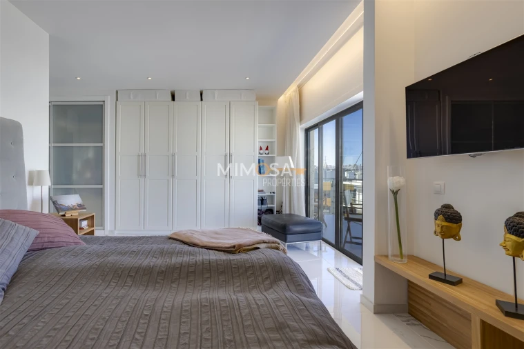 Apartamento T3 para Venda em Lagos (São Sebastião e Santa Maria) Foto 7