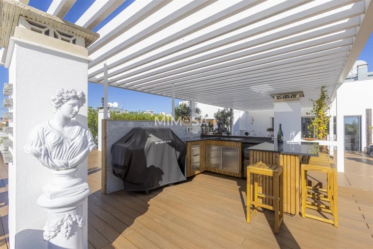 Apartamento T3 para Venda em Lagos (São Sebastião e Santa Maria) Foto 34