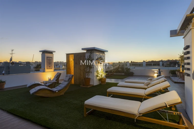 Apartamento T3 para Venda em Lagos (São Sebastião e Santa Maria) Foto 44