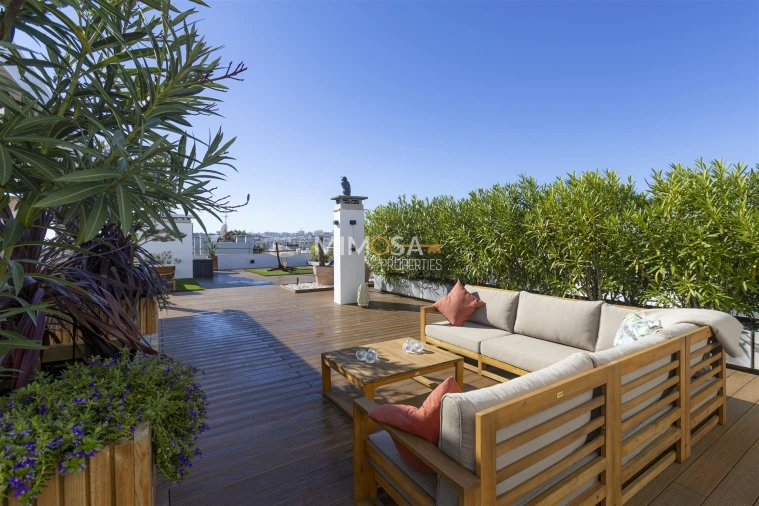 Apartamento T3 para Venda em Lagos (São Sebastião e Santa Maria) Foto 29