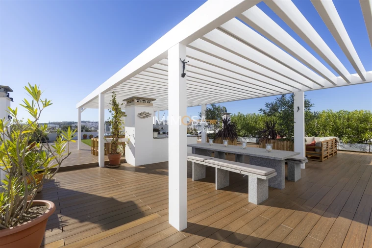 Apartamento T3 para Venda em Lagos (São Sebastião e Santa Maria) Foto 27