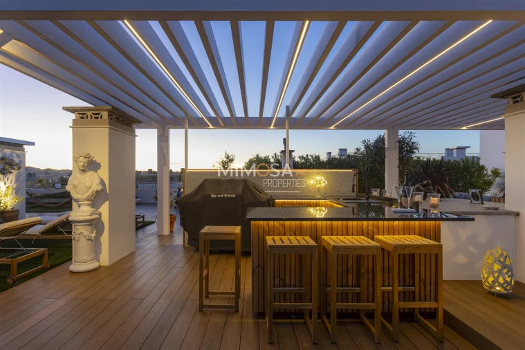 Apartamento T3 para Venda em Lagos (São Sebastião e Santa Maria) Foto 43