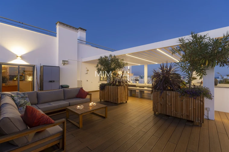 Apartamento T3 para Venda em Lagos (São Sebastião e Santa Maria) Foto 47