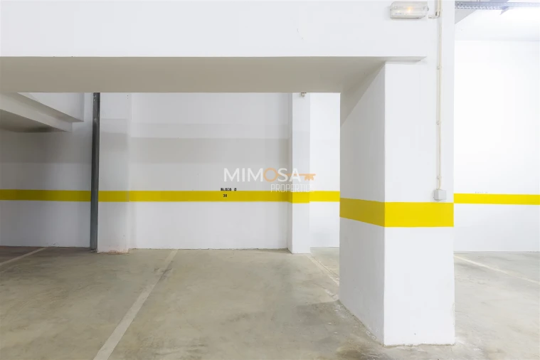 Apartamento T3 para Venda em Lagos (São Sebastião e Santa Maria) Foto 38