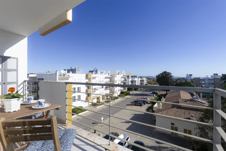 Apartamento T3 para Venda em Lagos (São Sebastião e Santa Maria) Foto 25