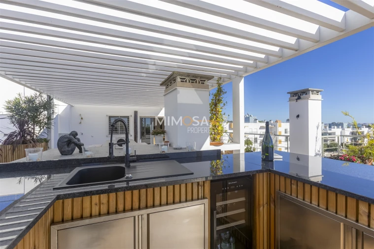 Apartamento T3 para Venda em Lagos (São Sebastião e Santa Maria) Foto 35