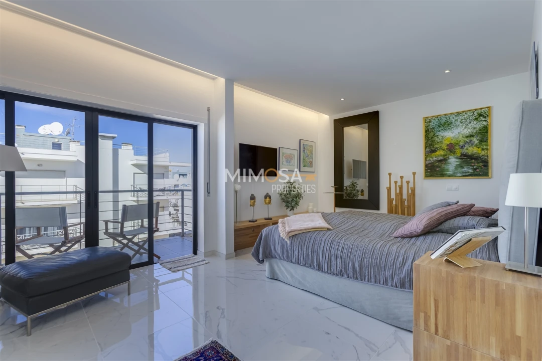 Apartamento T3 para Venda em Lagos (São Sebastião e Santa Maria) Foto 5