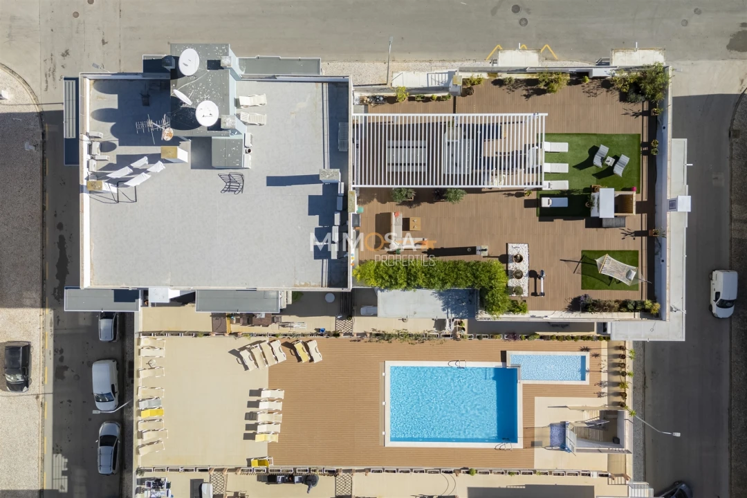 Apartamento T3 para Venda em Lagos (São Sebastião e Santa Maria) Foto 51