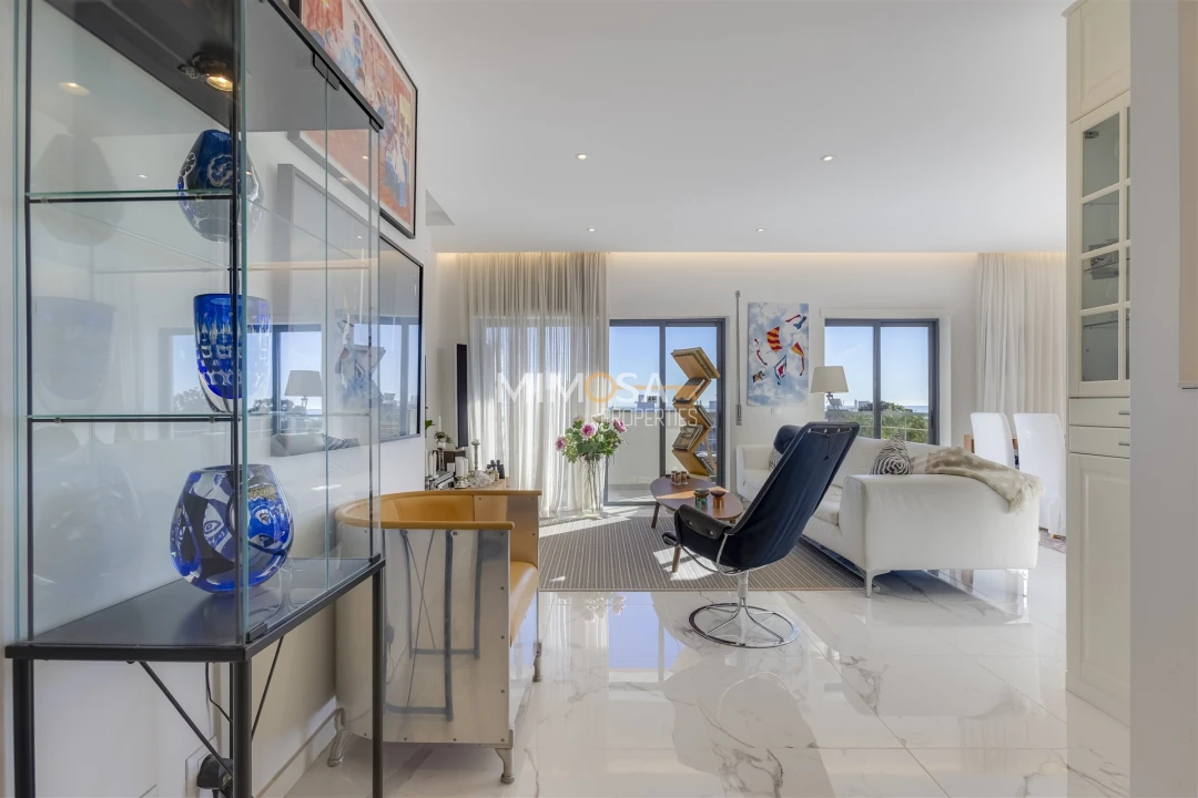 Apartamento T3 para Venda em Lagos (São Sebastião e Santa Maria) Foto 3