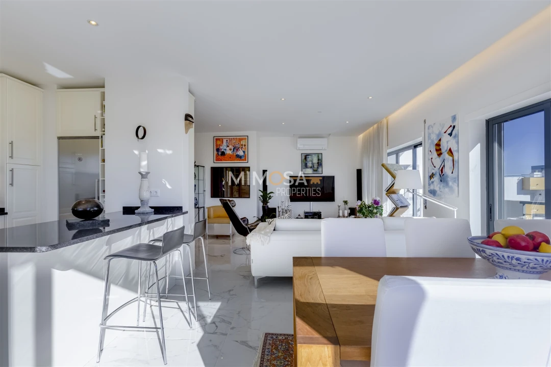 Apartamento T3 para Venda em Lagos (São Sebastião e Santa Maria) Foto 21