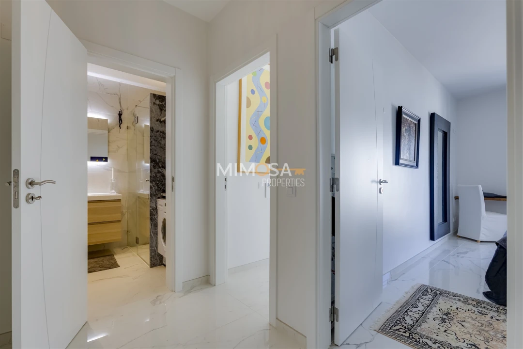 Apartamento T3 para Venda em Lagos (São Sebastião e Santa Maria) Foto 12