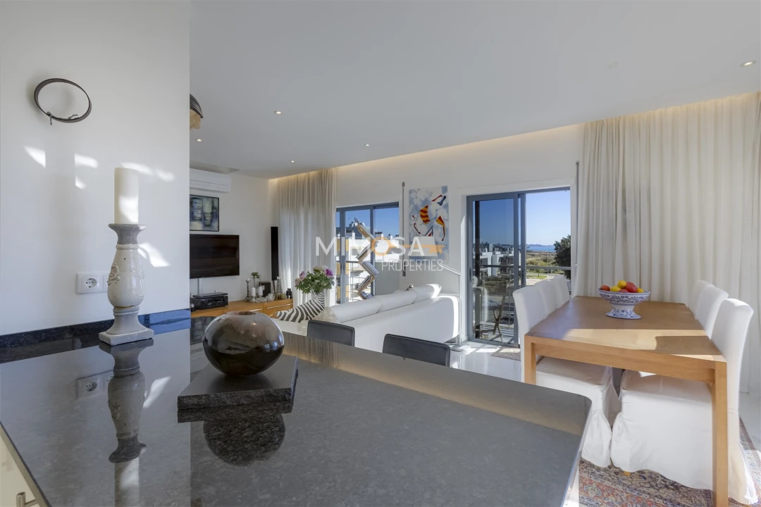 Apartamento T3 para Venda em Lagos (São Sebastião e Santa Maria) Foto 23