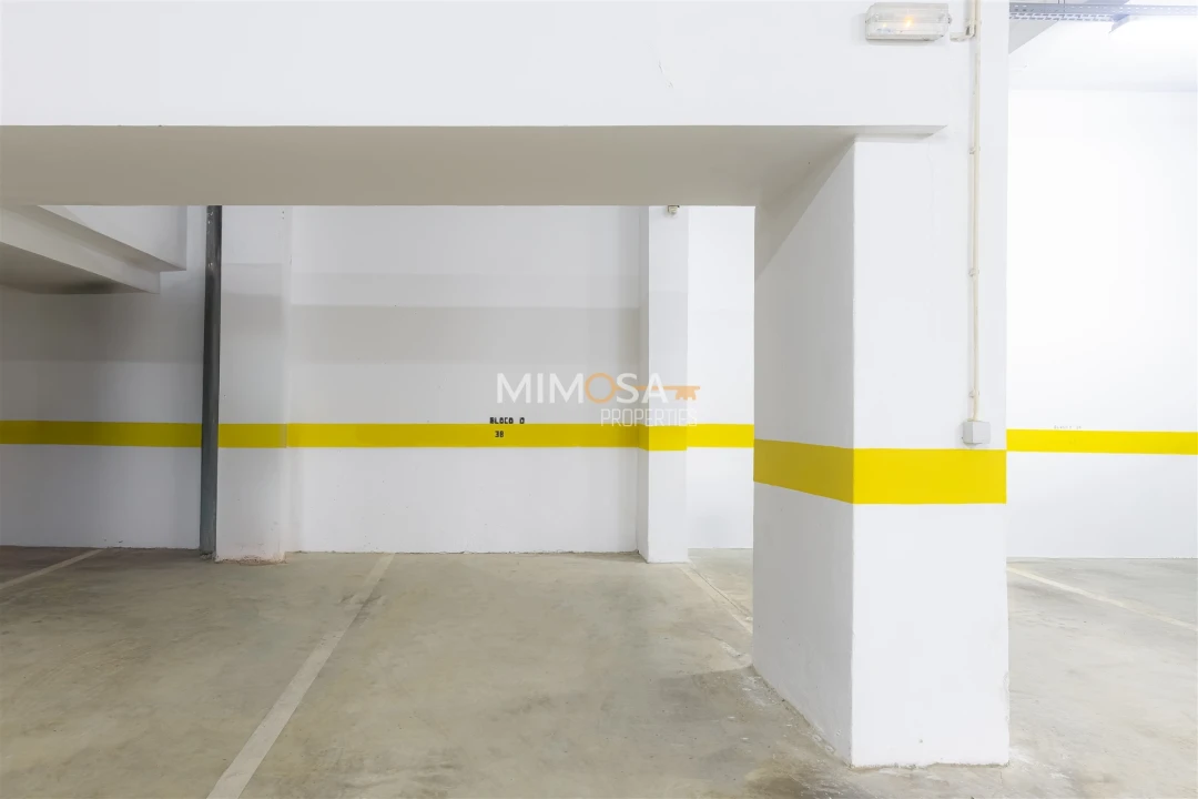 Apartamento T3 para Venda em Lagos (São Sebastião e Santa Maria) Foto 38