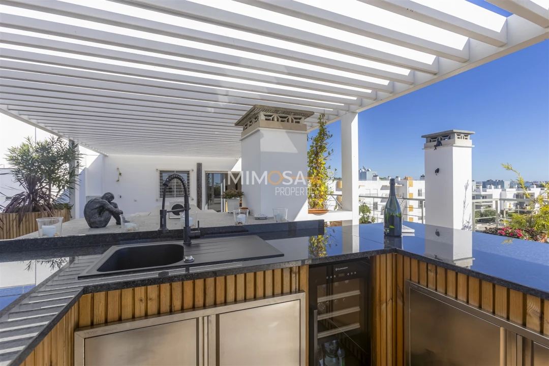 Apartamento T3 para Venda em Lagos (São Sebastião e Santa Maria) Foto 35