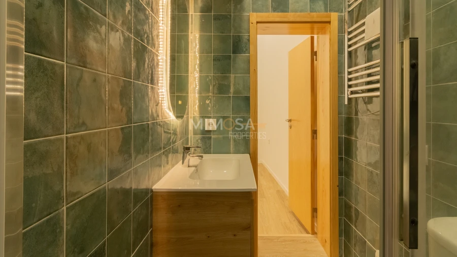 Moradia T2 para Venda em Aljezur Foto 11