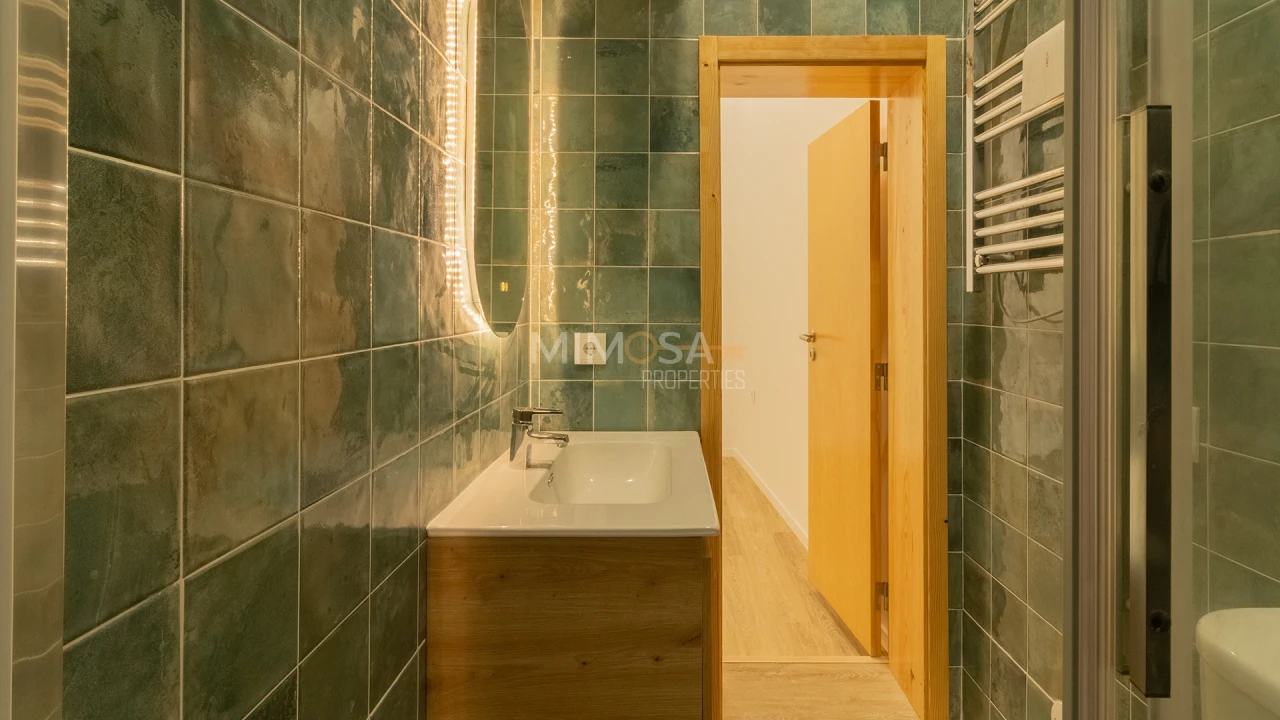 Moradia T2 para Venda em Aljezur Foto 11