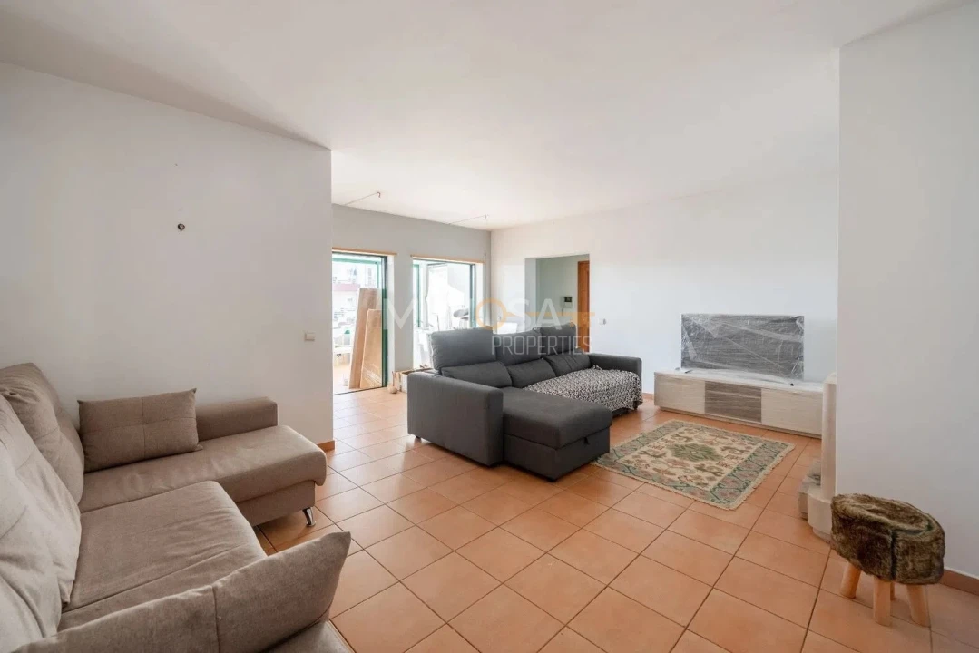 Apartamento T3 para Venda em Lagos (São Sebastião e Santa Maria) Foto 3