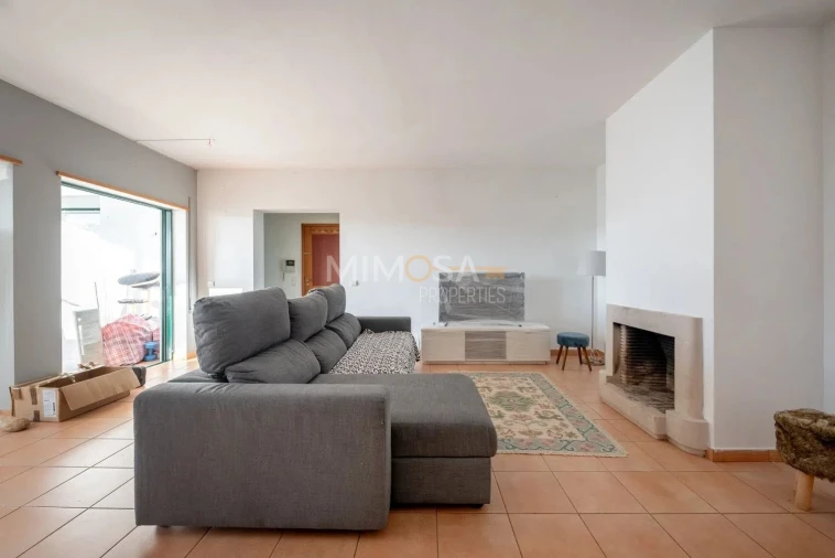 Apartamento T3 para Venda em Lagos (São Sebastião e Santa Maria) Foto 2