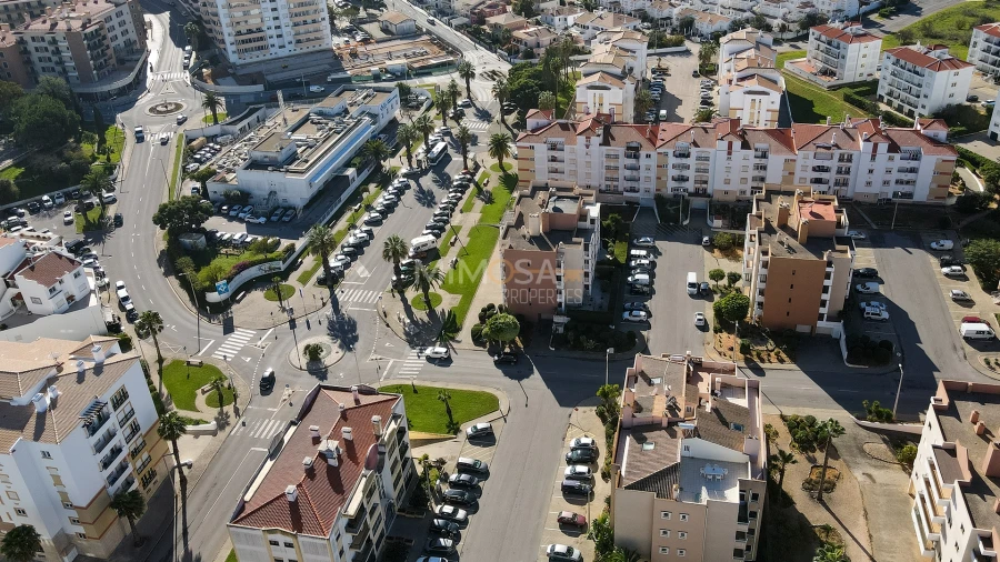 Apartamento T3 para Venda em Lagos (São Sebastião e Santa Maria) Foto 9