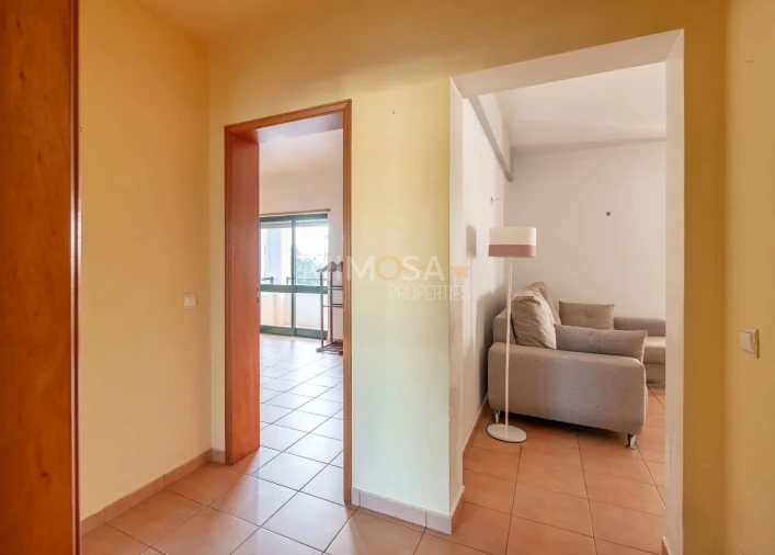 Apartamento T3 para Venda em Lagos (São Sebastião e Santa Maria) Foto 4