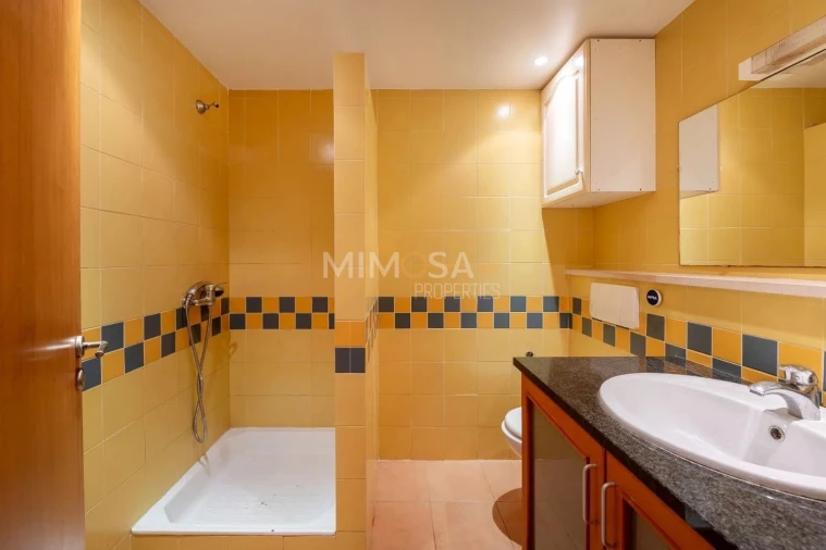 Apartamento T3 para Venda em Lagos (São Sebastião e Santa Maria) Foto 7